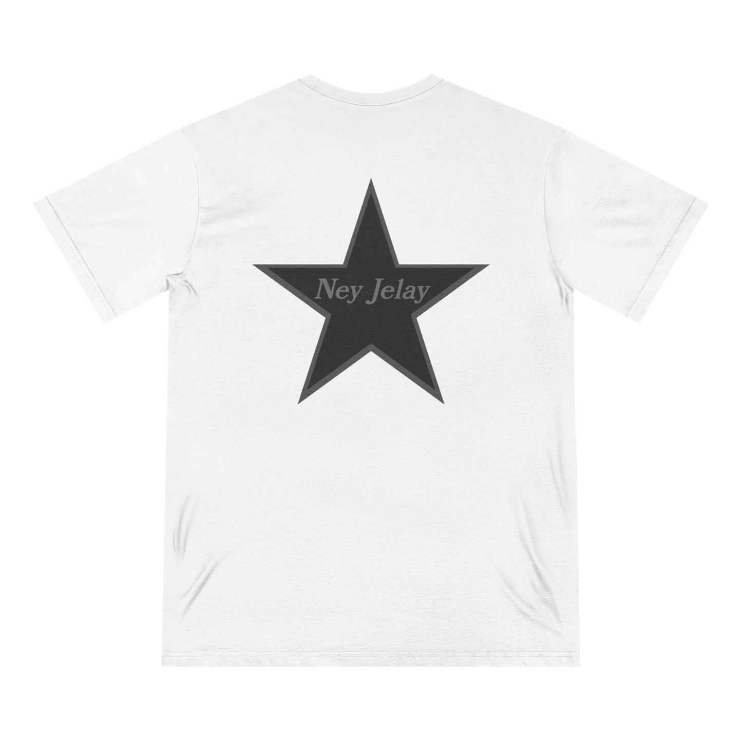 Star - In White