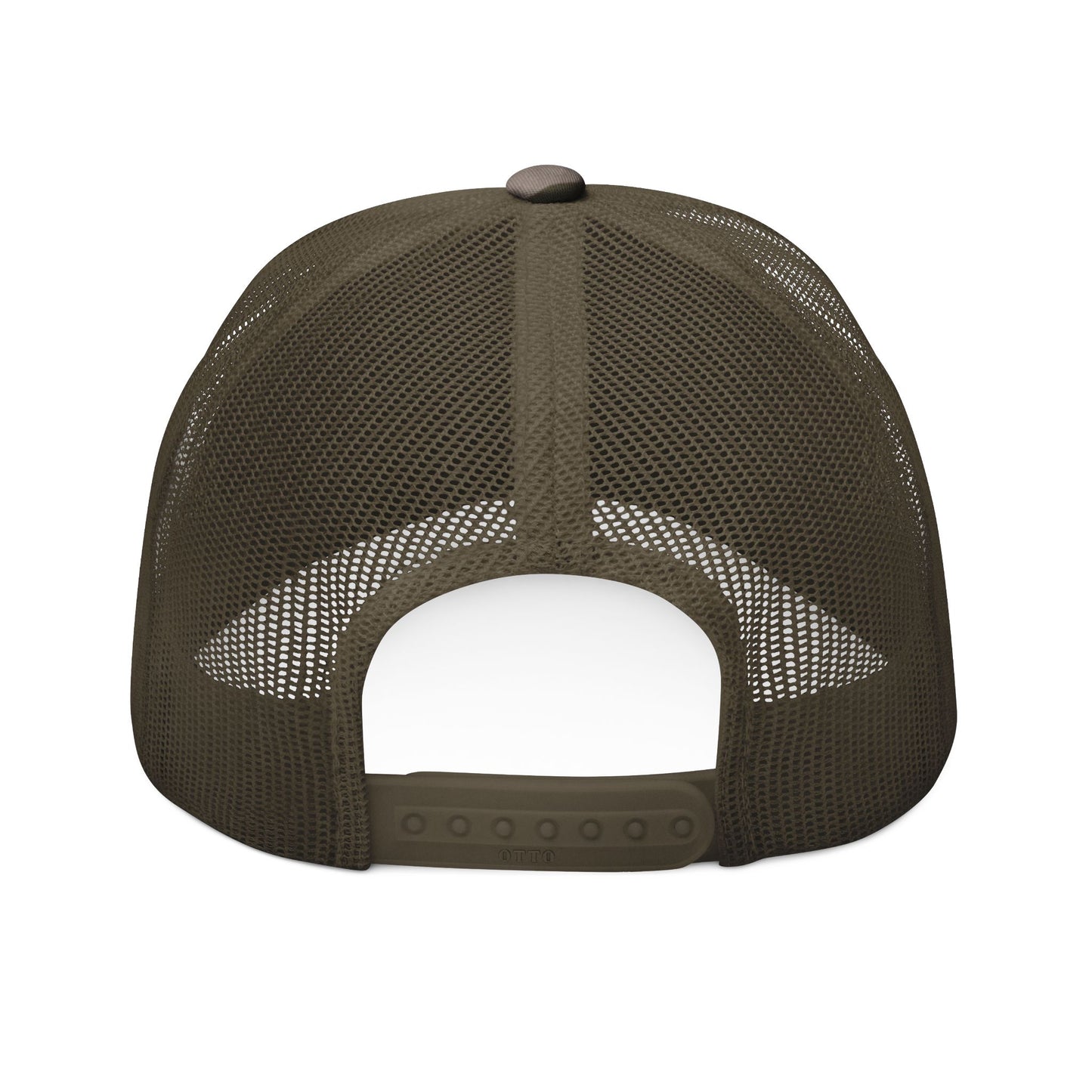 Brave Cap (Embroidery)
