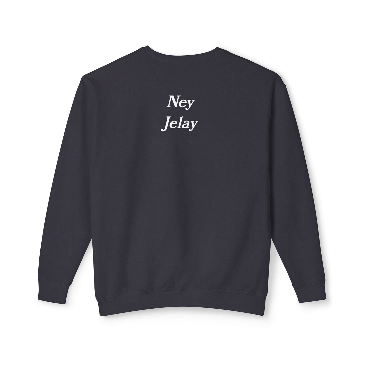 All Of My Visions (Avaricious) -Crewneck Sweatshirt