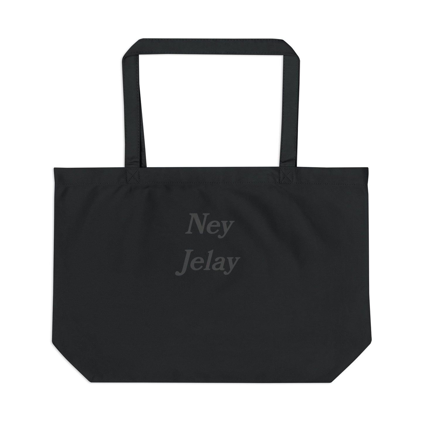 "Love Yourself" - Tote Bag