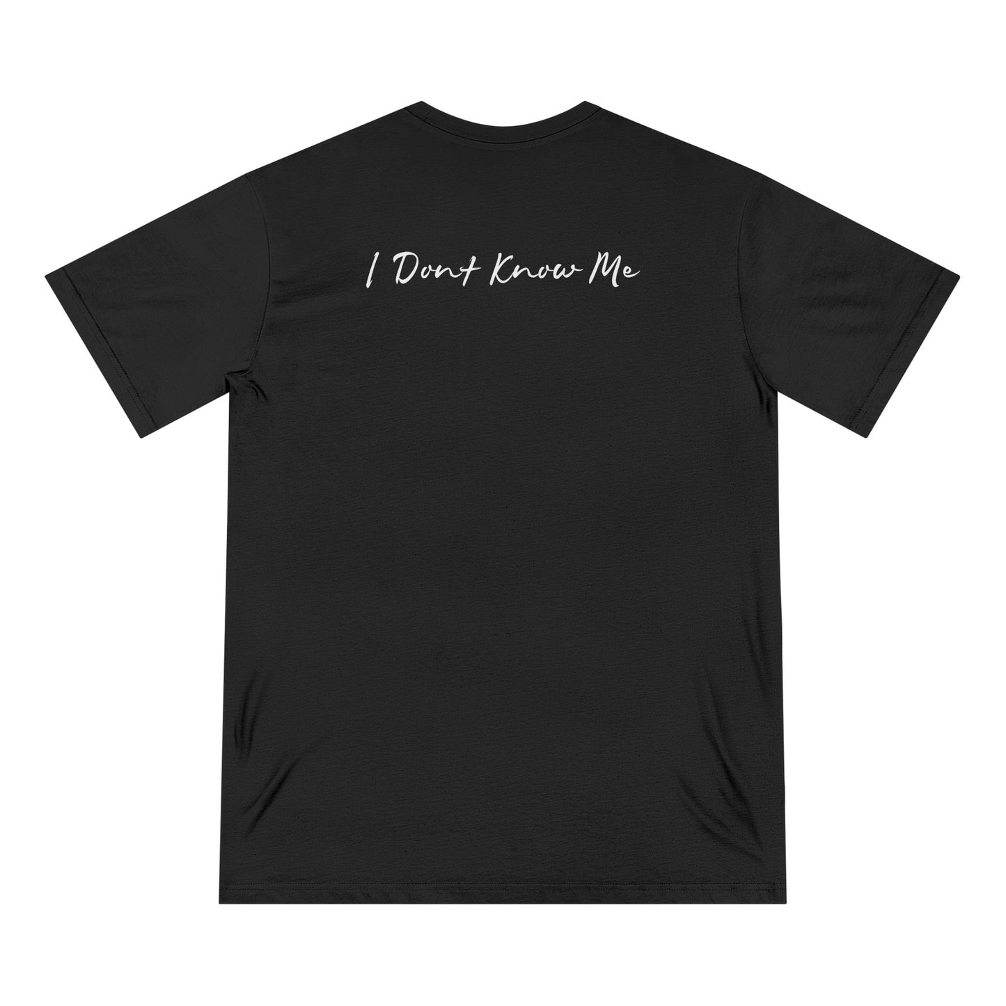 "Who Am I – A Question Without an Answer"