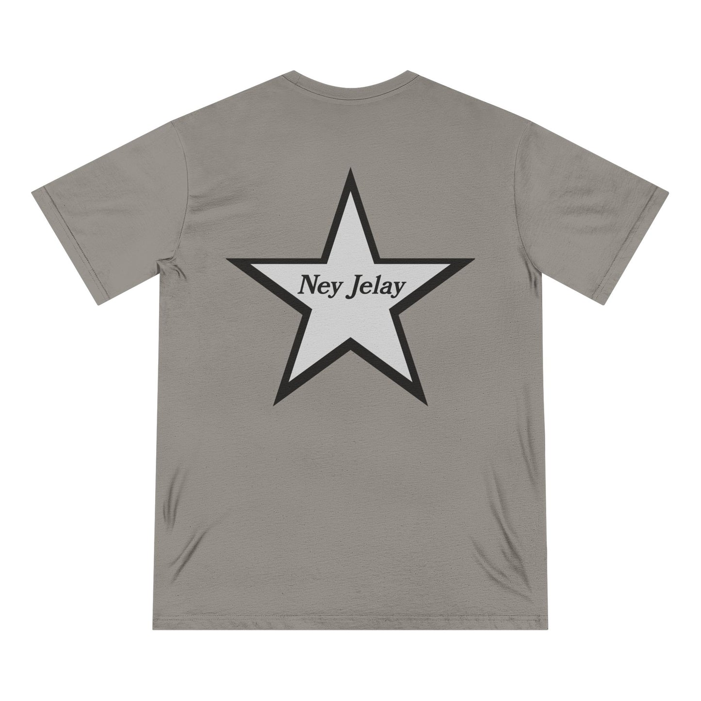 Star - In Granite