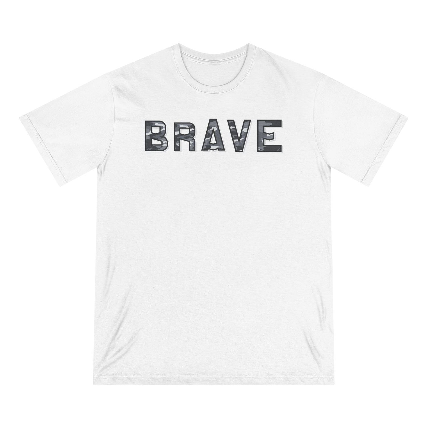 Courage & Bravery