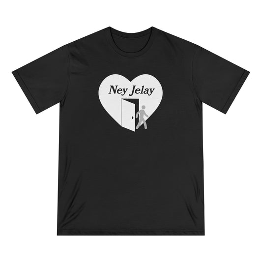 Step Out (For the Heart’s Sake)