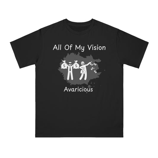 All Of My Visions (Avaricious)