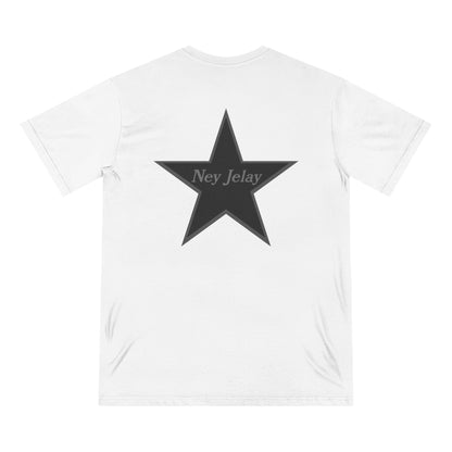 Star - In White