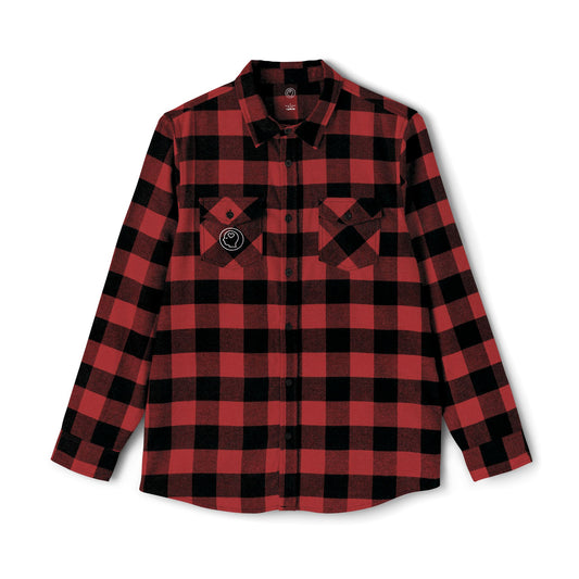 Handled With Love - Flannel Shirt