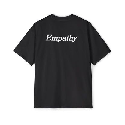 Empathy - Tee In Black