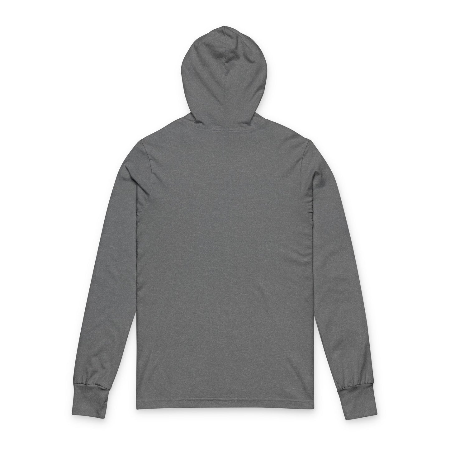 Courage Hoodie