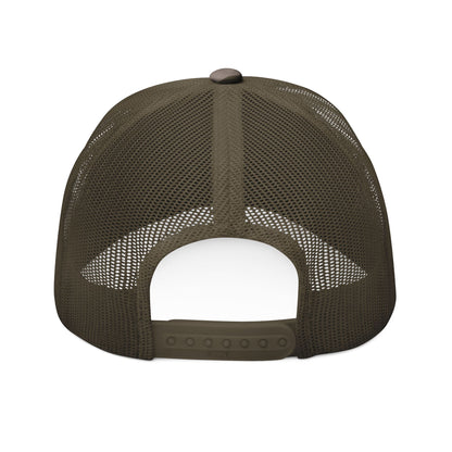 Brave Cap (Embroidery)