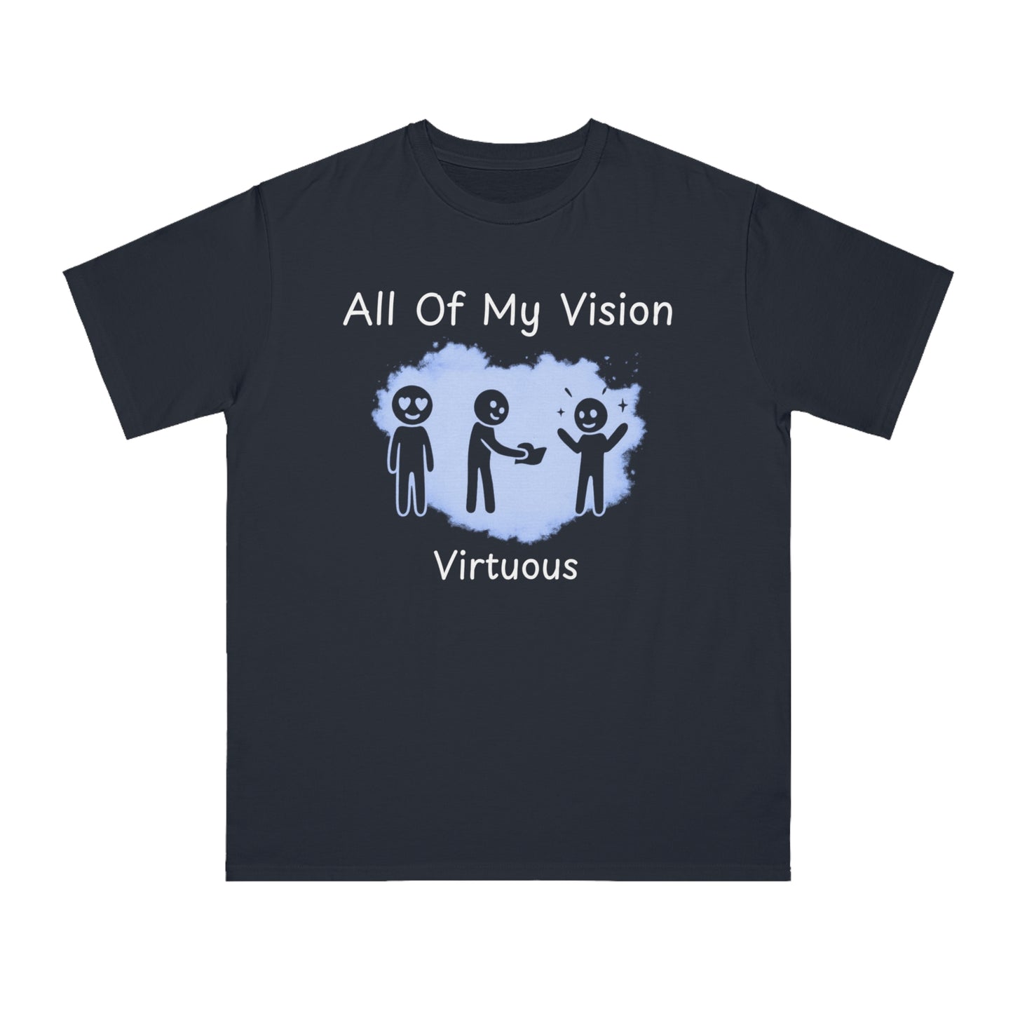 All Of My Vision (Virtuous)