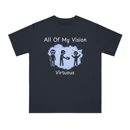 All Of My Vision (Virtuous)