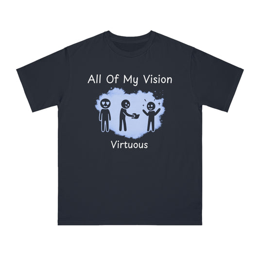 All Of My Vision (Virtuous)