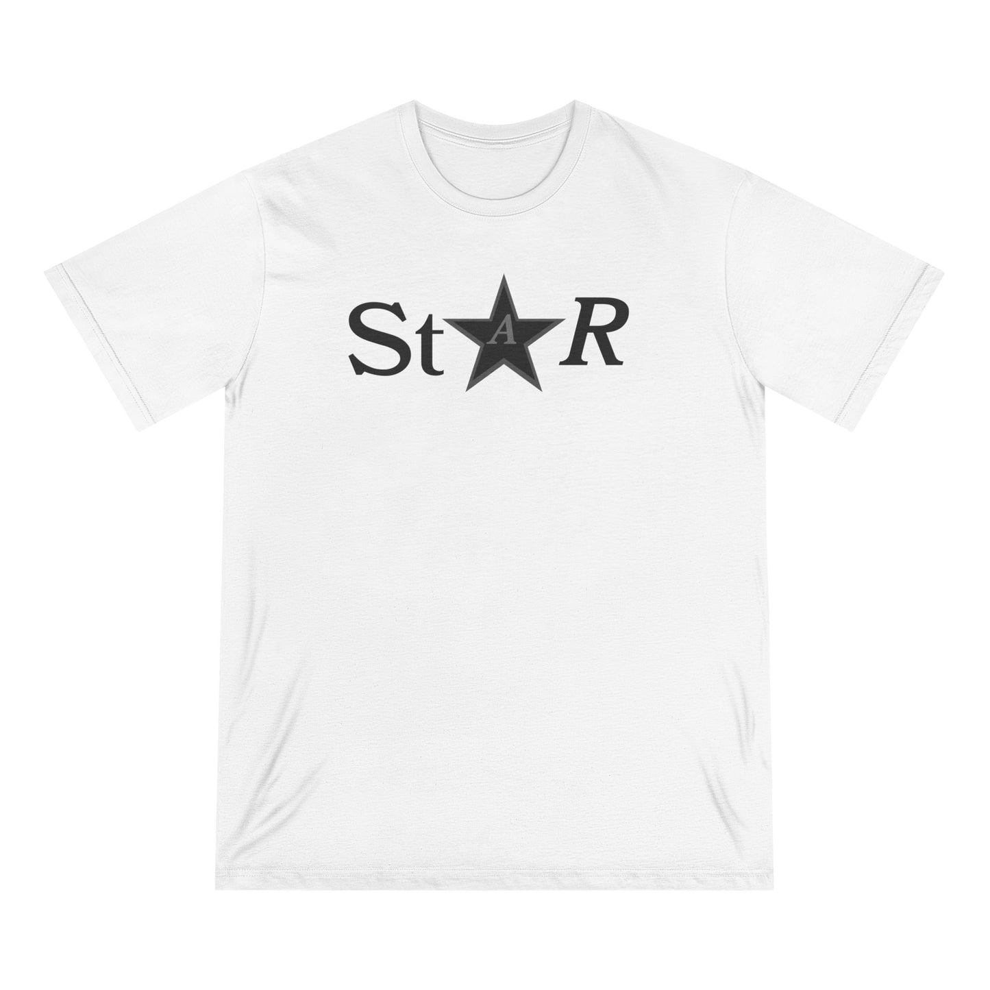 Star - In White