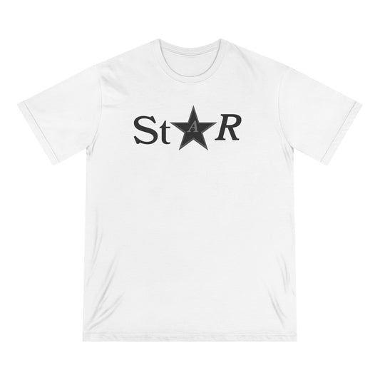 Star - In White