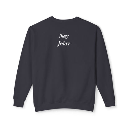 All Of My Visions (Avaricious) -Crewneck Sweatshirt
