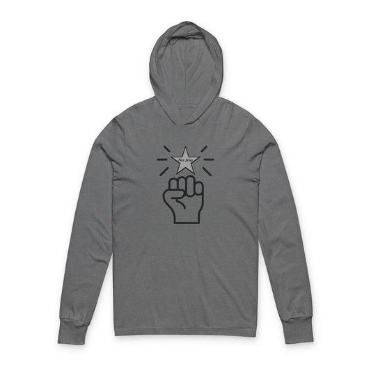Courage Hoodie