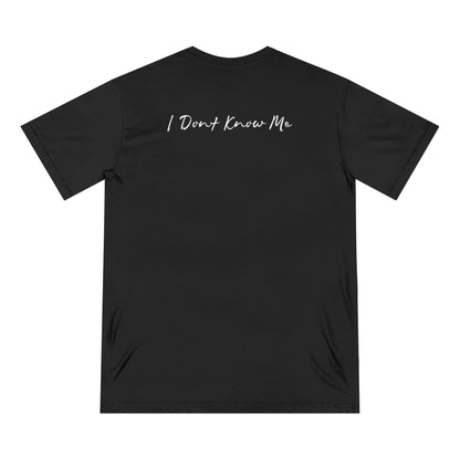 "Who Am I – A Question Without an Answer"