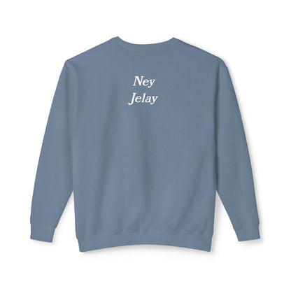 All Of My Vision (Virtuous) - Crewneck Sweatshirt