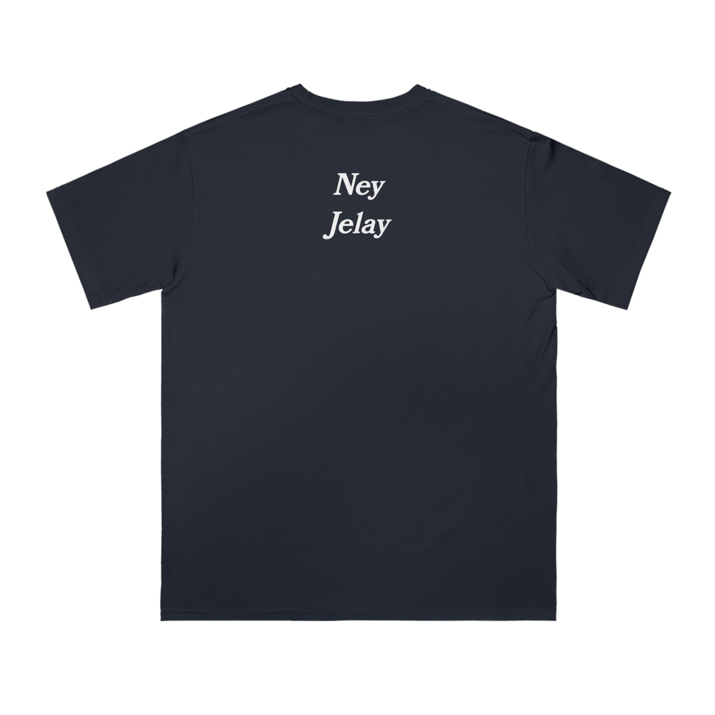 Valor Tee - In pacific