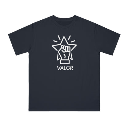 Valor Tee - In pacific