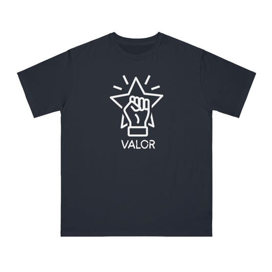 Valor Tee - In pacific